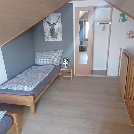 Hotel Tell Seelisberg Bagian luar foto