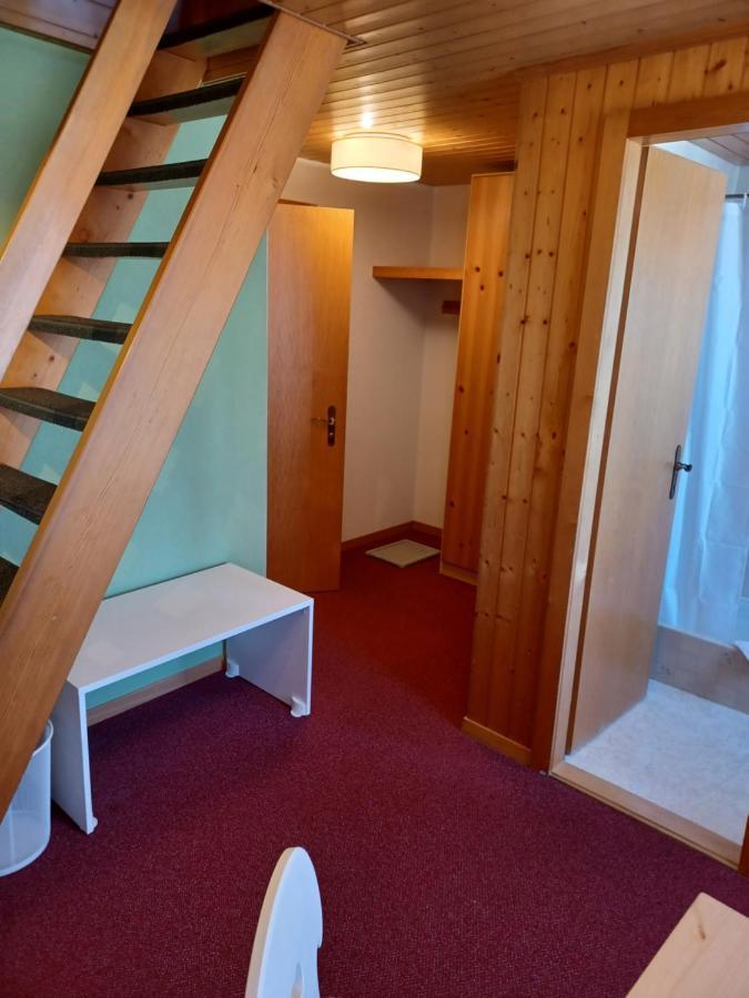 Hotel Tell Seelisberg Bagian luar foto