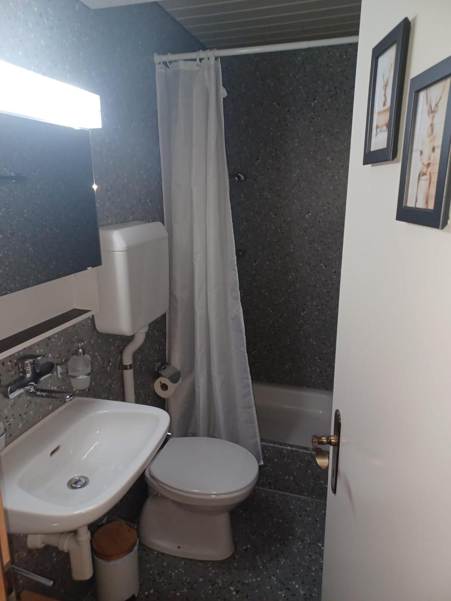 Hotel Tell Seelisberg Bagian luar foto