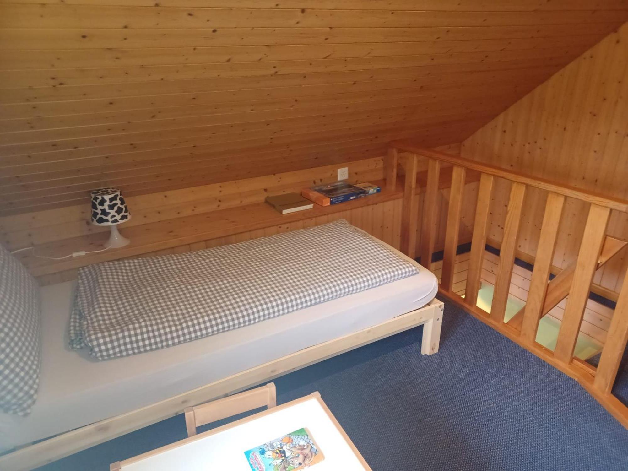 Hotel Tell Seelisberg Bagian luar foto