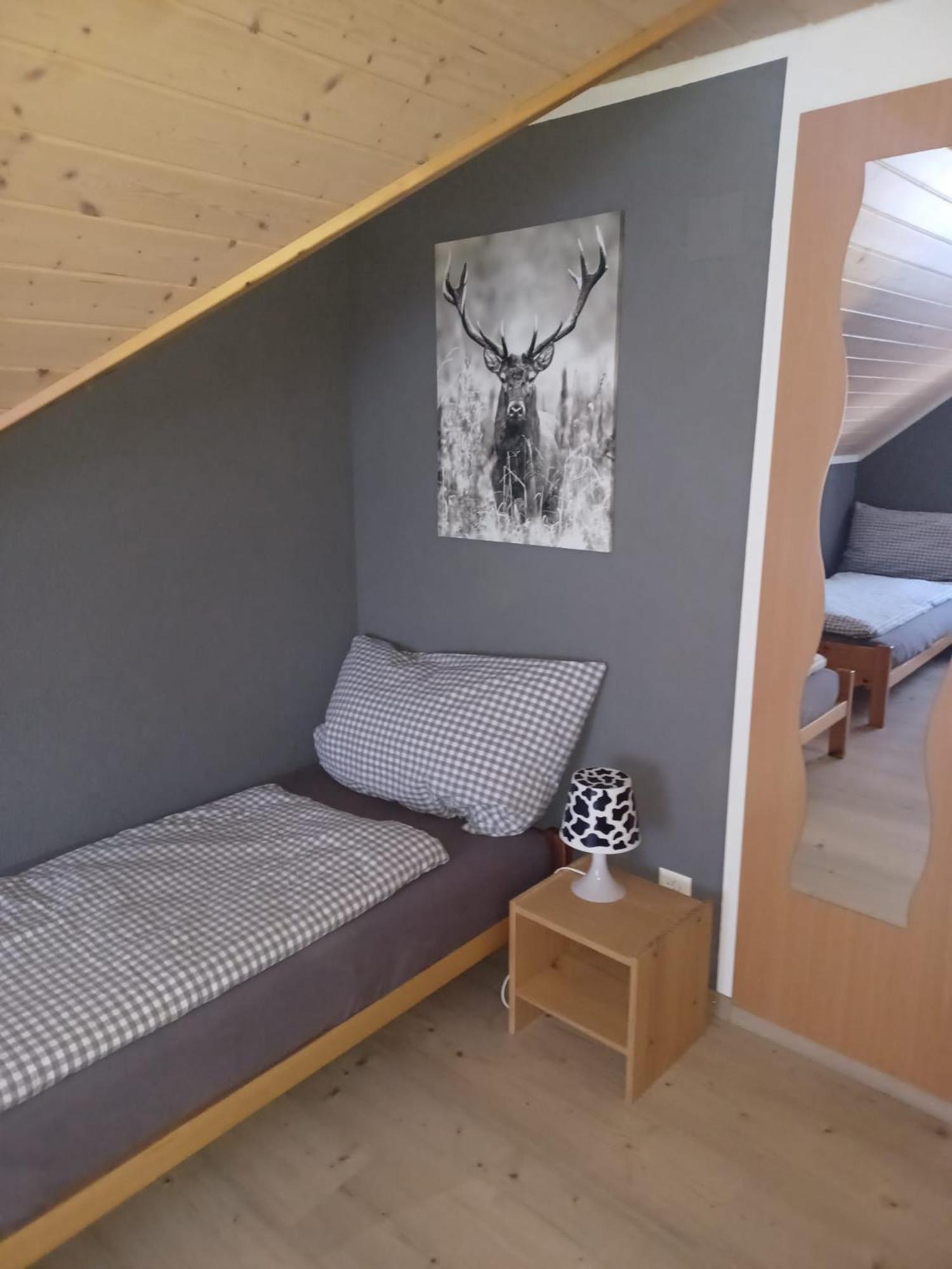 Hotel Tell Seelisberg Bagian luar foto