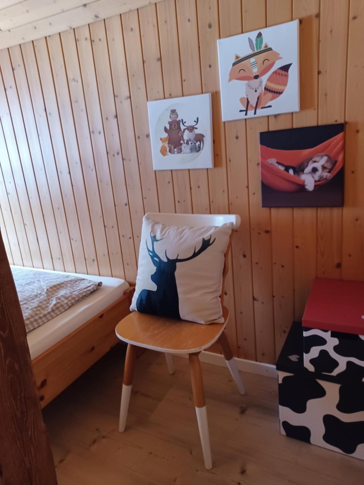 Hotel Tell Seelisberg Bagian luar foto