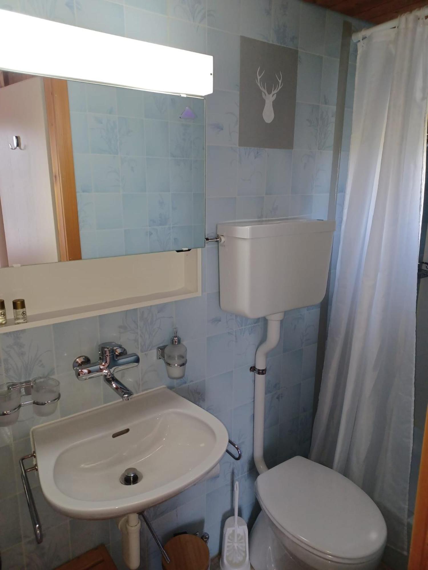 Hotel Tell Seelisberg Bagian luar foto